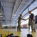 Joint Clinch Drill - Combatives Level One