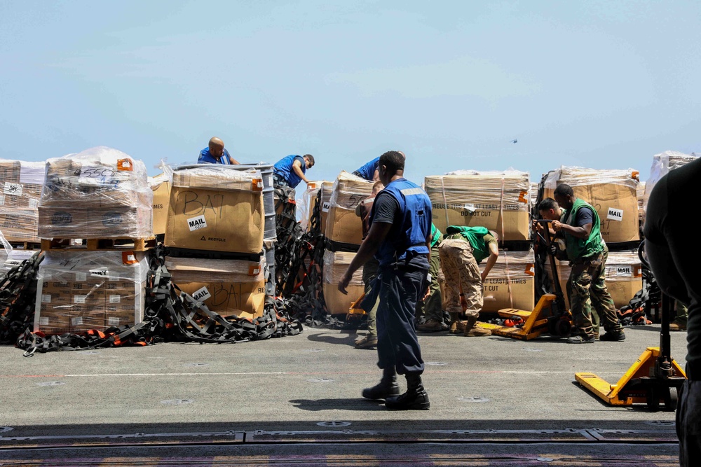 BATAAN AMPHIBIOUS READY GROUP (BATARG)