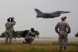 MAX THUNDER 17 comes to a close