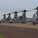 MV-22 Ospreys Complete First Trans-Pacific Flight