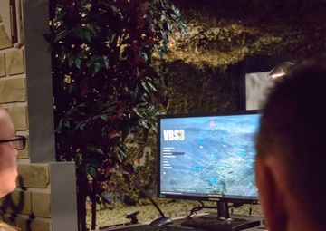 Engagement Skills Trainer II upgrade for Benelux TSC