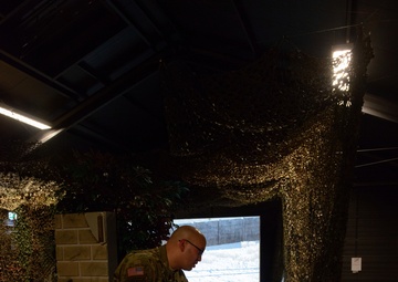 Engagement Skills Trainer II upgrade for Benelux TSC