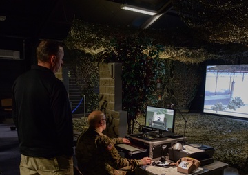 Engagement Skills Trainer II upgrade for Benelux TSC