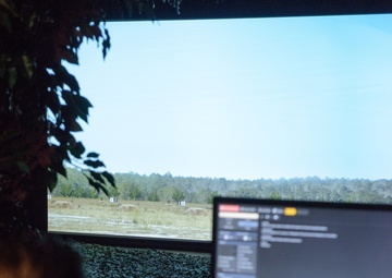 Engagement Skills Trainer II upgrade for Benelux TSC