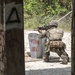 Hitting the target: recon Marines take on urban sniper course