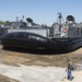 LCAC 91 Returns from Gulf of Mexico
