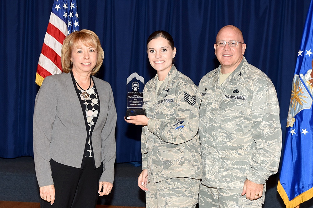 AFA 2016 Annual Awards