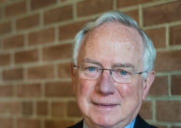 AF veteran shares personal Holocaust survival story