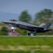F-35s Deploy to Bulgaria