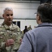 : JTF-CS CG conducts mock interview during Vibrant Response 17