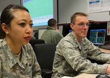 6 SOPS flies the COOP