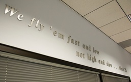 6 SOPS flies the COOP