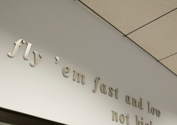 6 SOPS flies the COOP