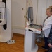 3-D Mammography Suite opens at Naval Hospital Bremerton