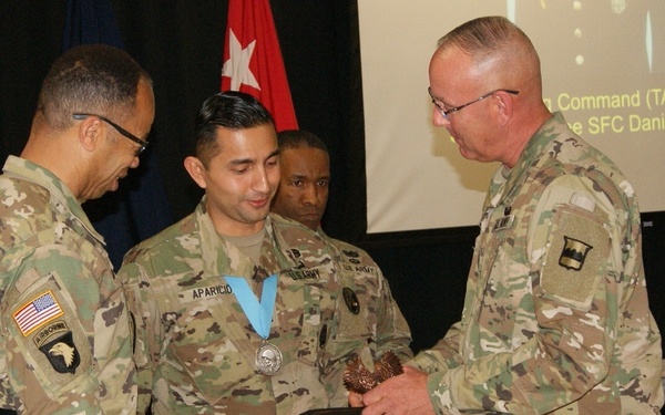 Honored to be Inducted