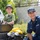 Coast Guard participates in DHS Family Day