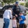 Coast Guard participates in DHS Family Day