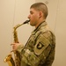 Soulful saxophone: 101st Airborne Division Band member named 2017 Army Soldier-Musician of the Year