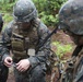 2nd CEB Conducts Sapper Squad Competition