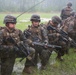 2nd CEB Conducts Sapper Squad Competition