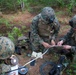 2nd CEB Conducts Sapper Squad Competition