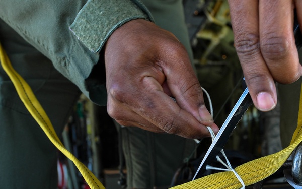 US, Greece strengthen partnership in Stolen Cerberus IV