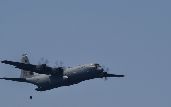 US, Greece strengthen partnership in Stolen Cerberus IV