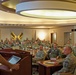 PACAF hosts former UH football Coach June Jones during conference