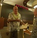 PACAF hosts former UH football Coach June Jones during conference