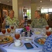 PACAF hosts former UH football Coach June Jones during conference