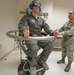 USAFSAM aerospace physiology training optimizes airmen’s performance