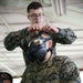 Marines enhance CBRN skills