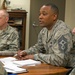 PACAF chiefs meet during spring commander's conference