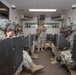 USAFSAM aerospace physiology training optimizes airmen’s performance