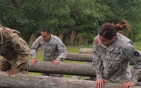 Conquering Obstacles of SHARP