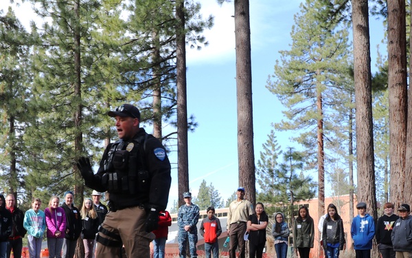 CDTF supports South Lake Tahoe Drug Store Project for the 14th year