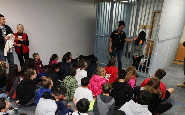 CDTF supports South Lake Tahoe Drug Store Project for the 14th year