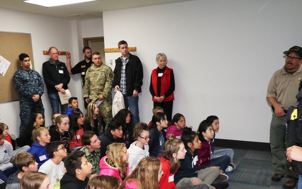 CDTF supports South Lake Tahoe Drug Store Project for the 14th year