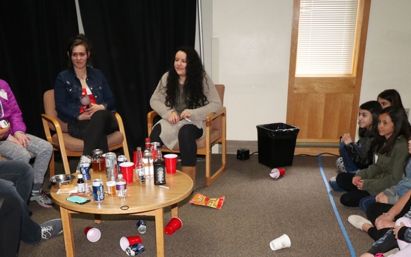 CDTF supports South Lake Tahoe Drug Store Project for the 14th year