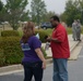 April is Sexual Assault Awareness and Prevention Month or SAAPM