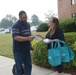 April is Sexual Assault Awareness and Prevention Month or SAAPM