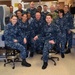 Medical Laboratory Professionals acknowledged at Naval Hospital Bremerton