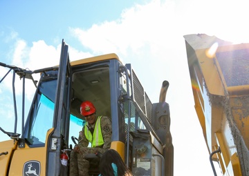 Arizona Guardsmen train in Alaska, gain real-world experience