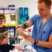 'Military Children's Health Month'