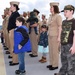 'Military Children's Health Month'
