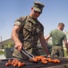 1st Marine Division Association Barbecue