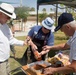 1st Marine Division Association Barbecue