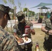 1st Marine Division Association Barbecue