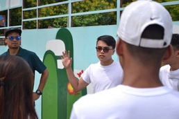 Schofield teen named Hawaii Military Youth of the Year