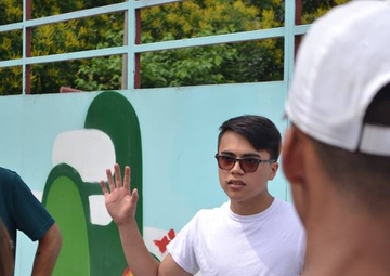 Schofield teen named Hawaii Military Youth of the Year